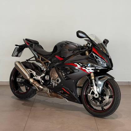 BMW S 1000 RR BMW S 1000 RR